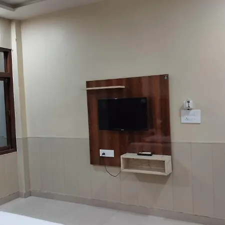 The Five Dimension Apartment Agra  Exterior photo